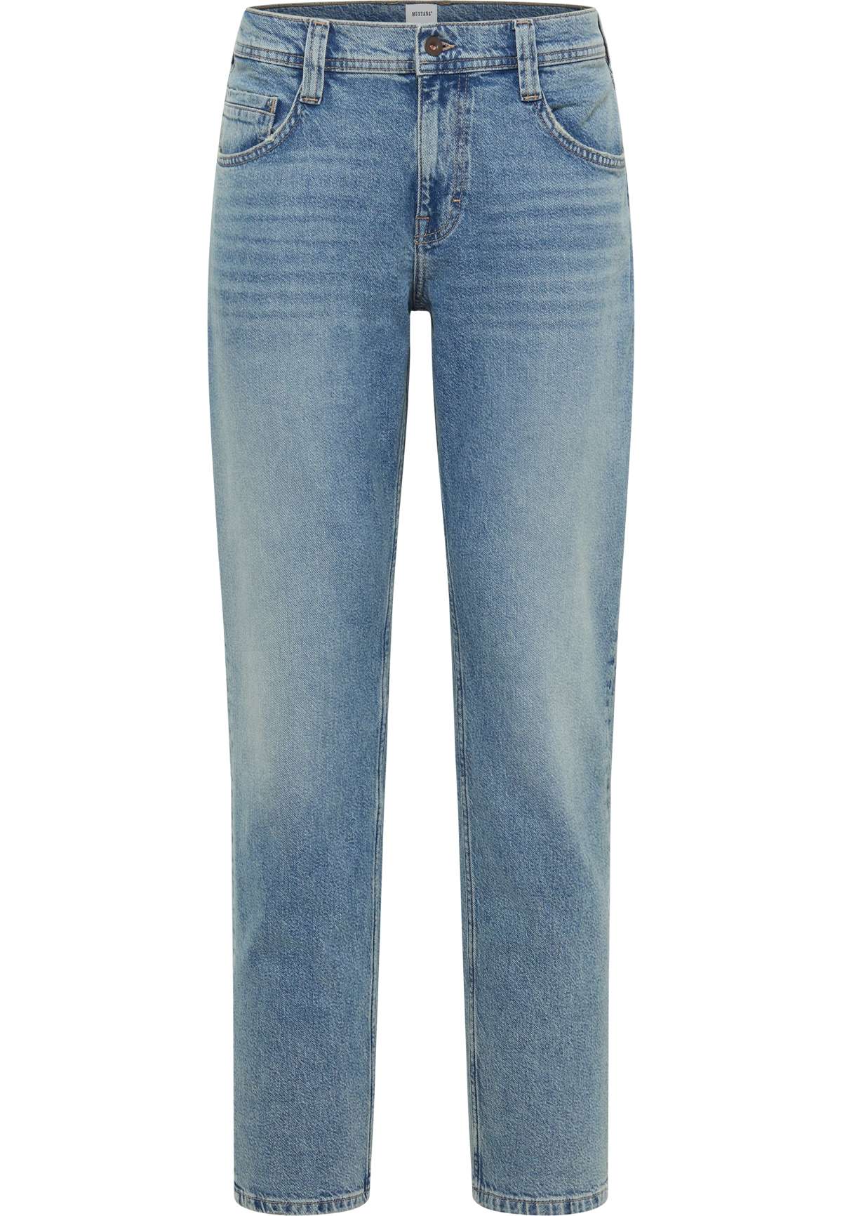 Прямые джинсы Style Denver Straight