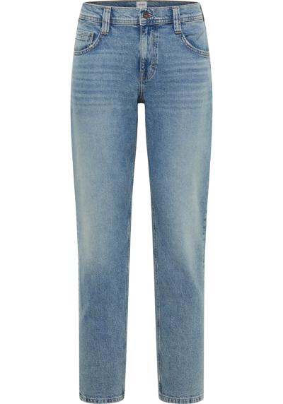 Прямые джинсы Style Denver Straight