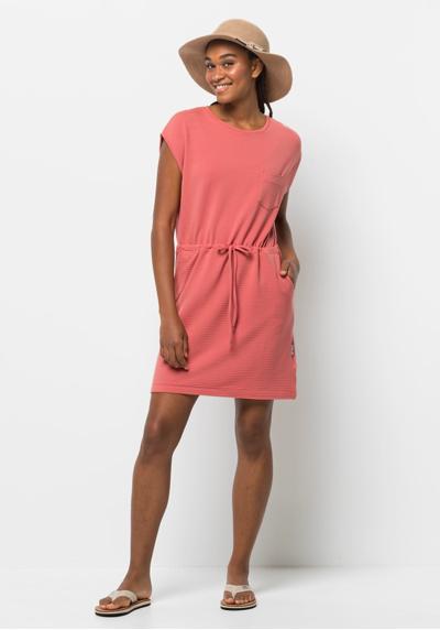 Платье-рубашка SOMMERWALD DRESS