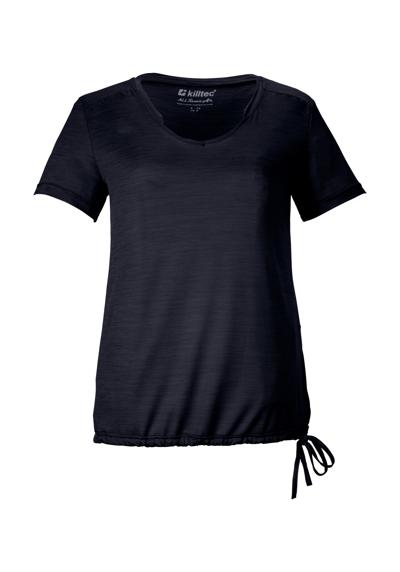 футболка KOS 64 WMN TSHRT
