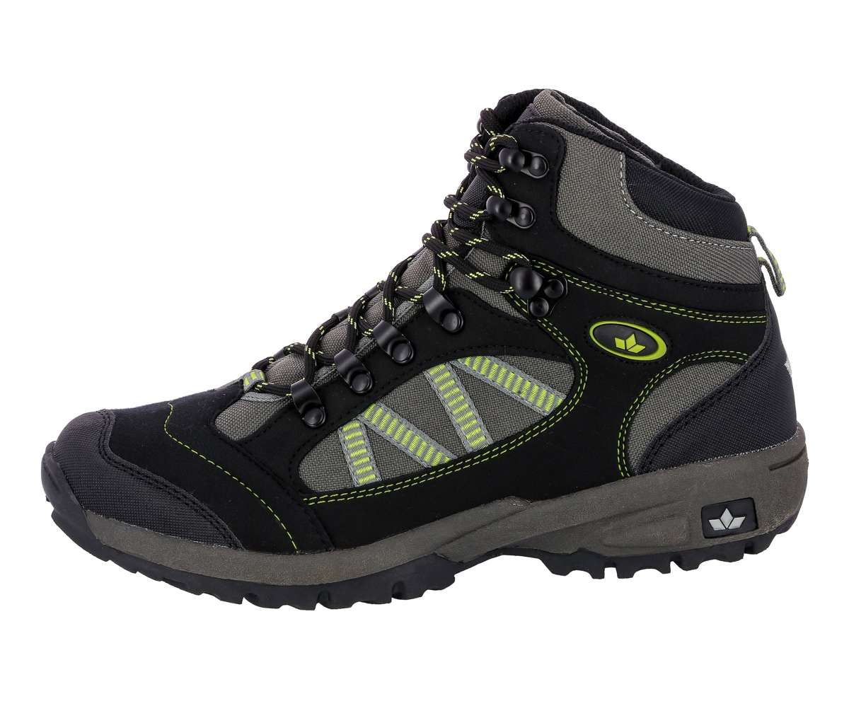 Походная обувь Outdoorstiefel Rancher High
