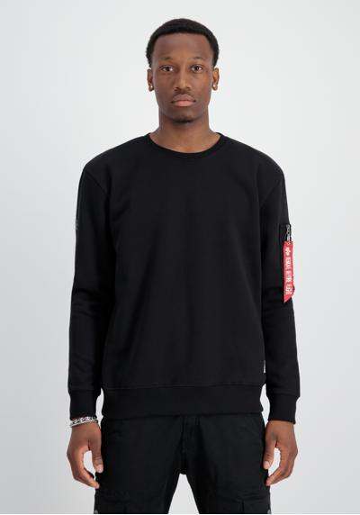 Свитера Men - Sweatshirts Dragon EMB Sweater
