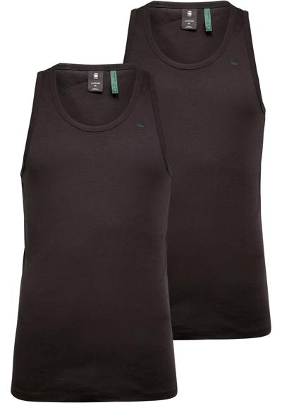 футболка Base Tank Top 2-Pack