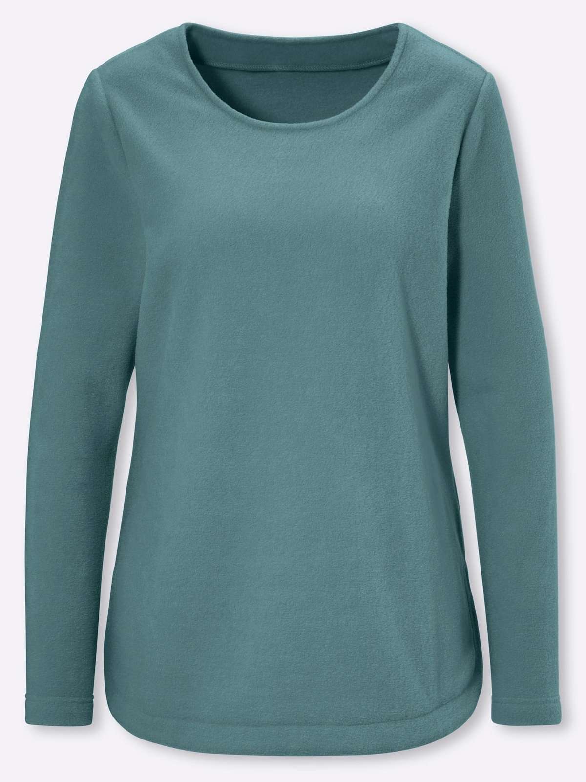 Флисовая рубашка Fleece-Shirt
