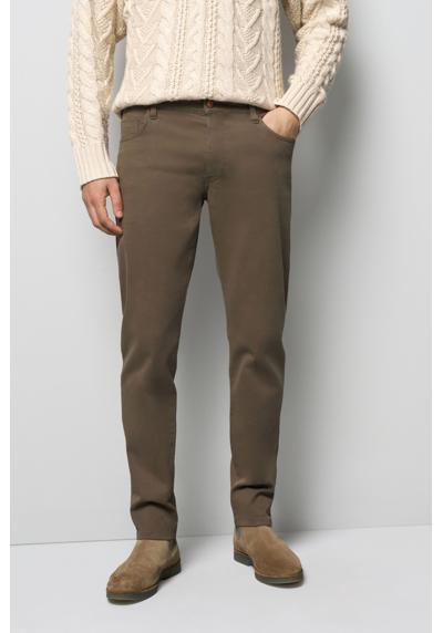 Чинос Five-Pocket Chino