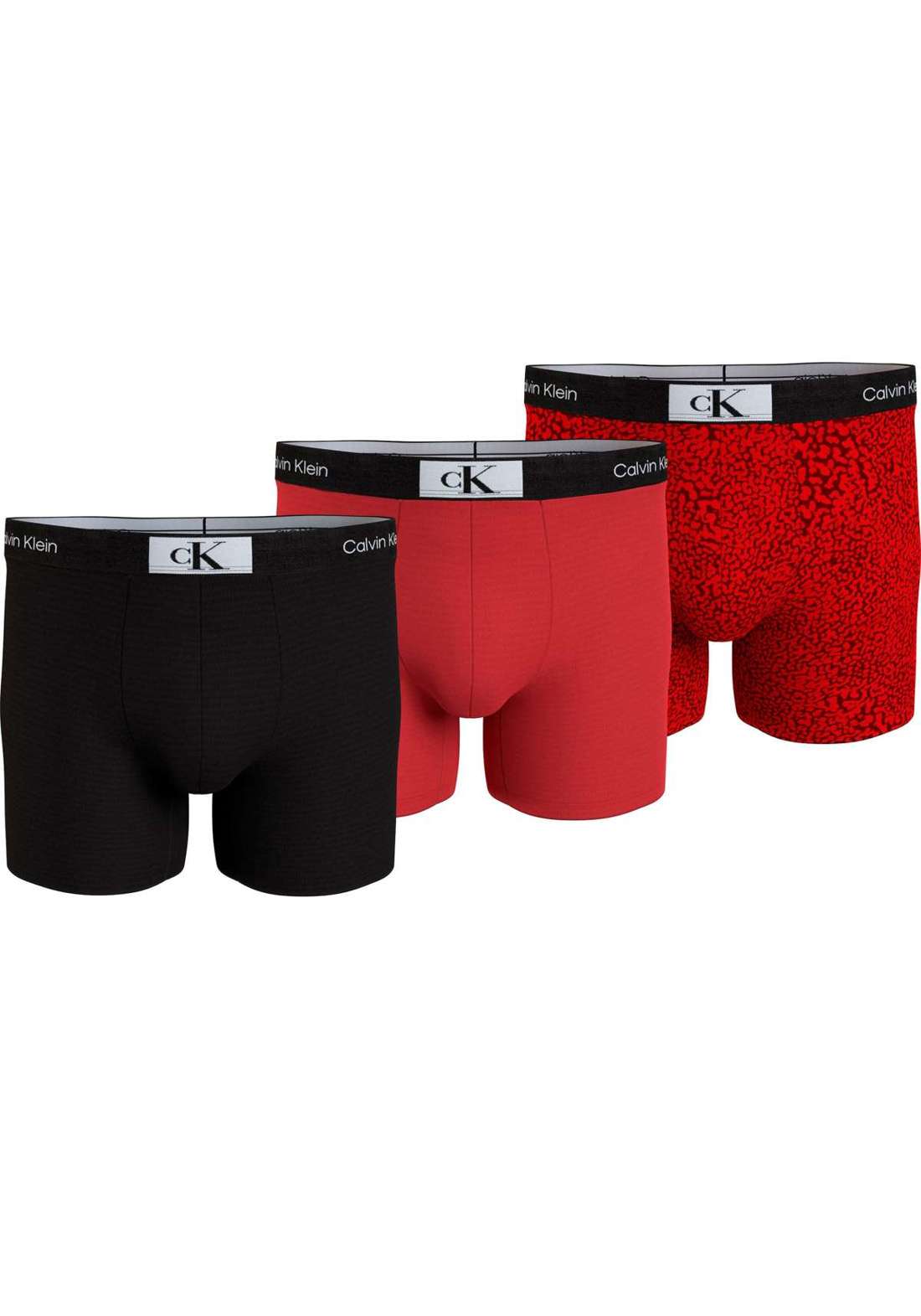 боксер BOXER BRIEF 3PK