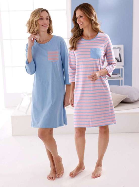 Рубашка для сна Sleepshirts