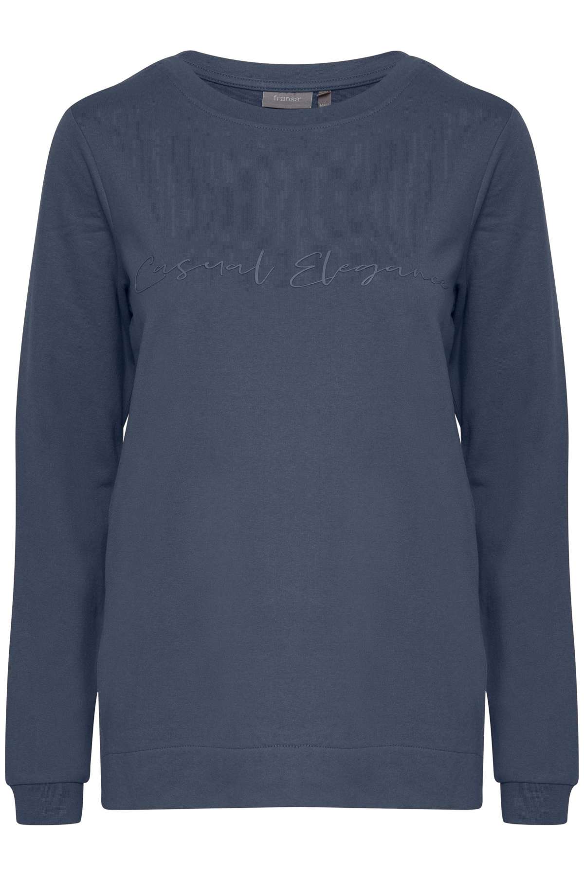 Свитер с круглым вырезом Sweatshirt FRBsweat