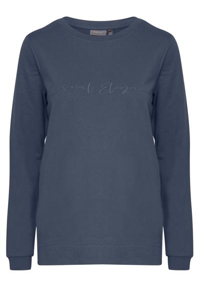 Свитер с круглым вырезом Sweatshirt FRBsweat