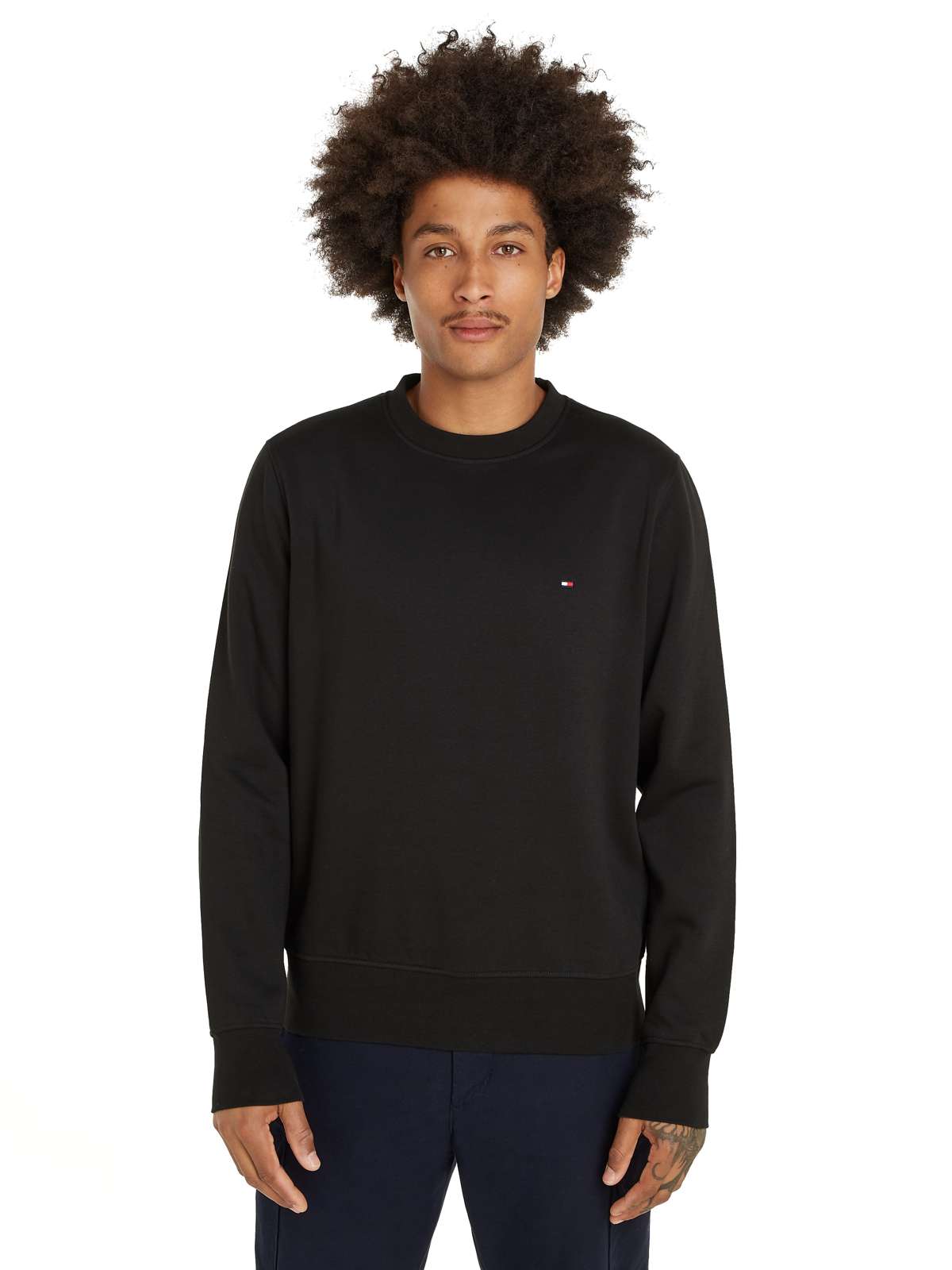 толстовка IM NA FLAG LOGO SWEATSHIRT