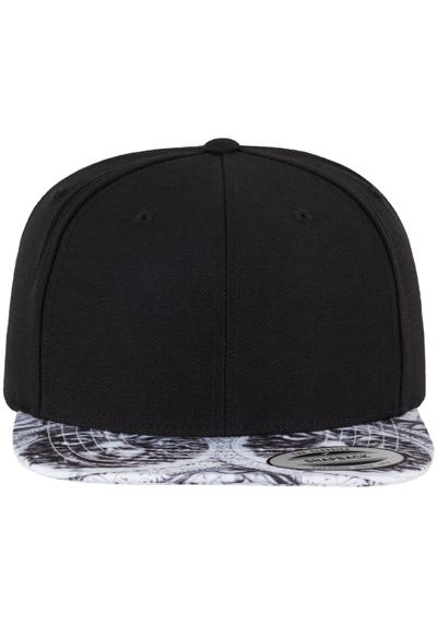 Гибкая крышка Unisex Sun King Snapback