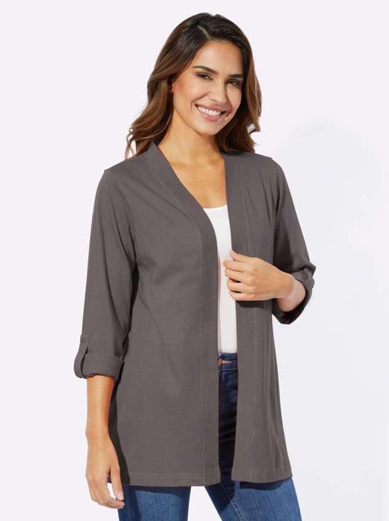 Куртка-рубашка Shirtjacke