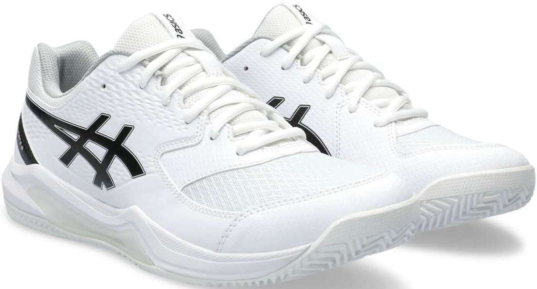 Теннисная обувь GEL-DEDICATE 8 CLAY