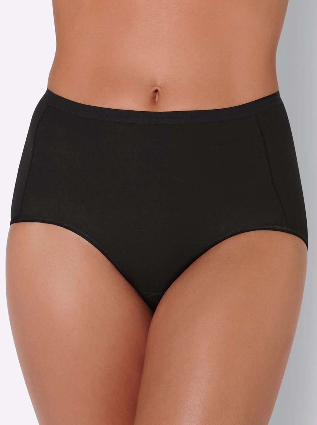 Трусы на талии