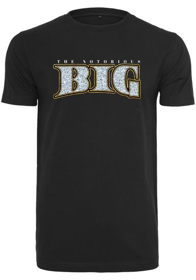 Рубашка с коротким рукавом Herren Biggie Small Logo Tee