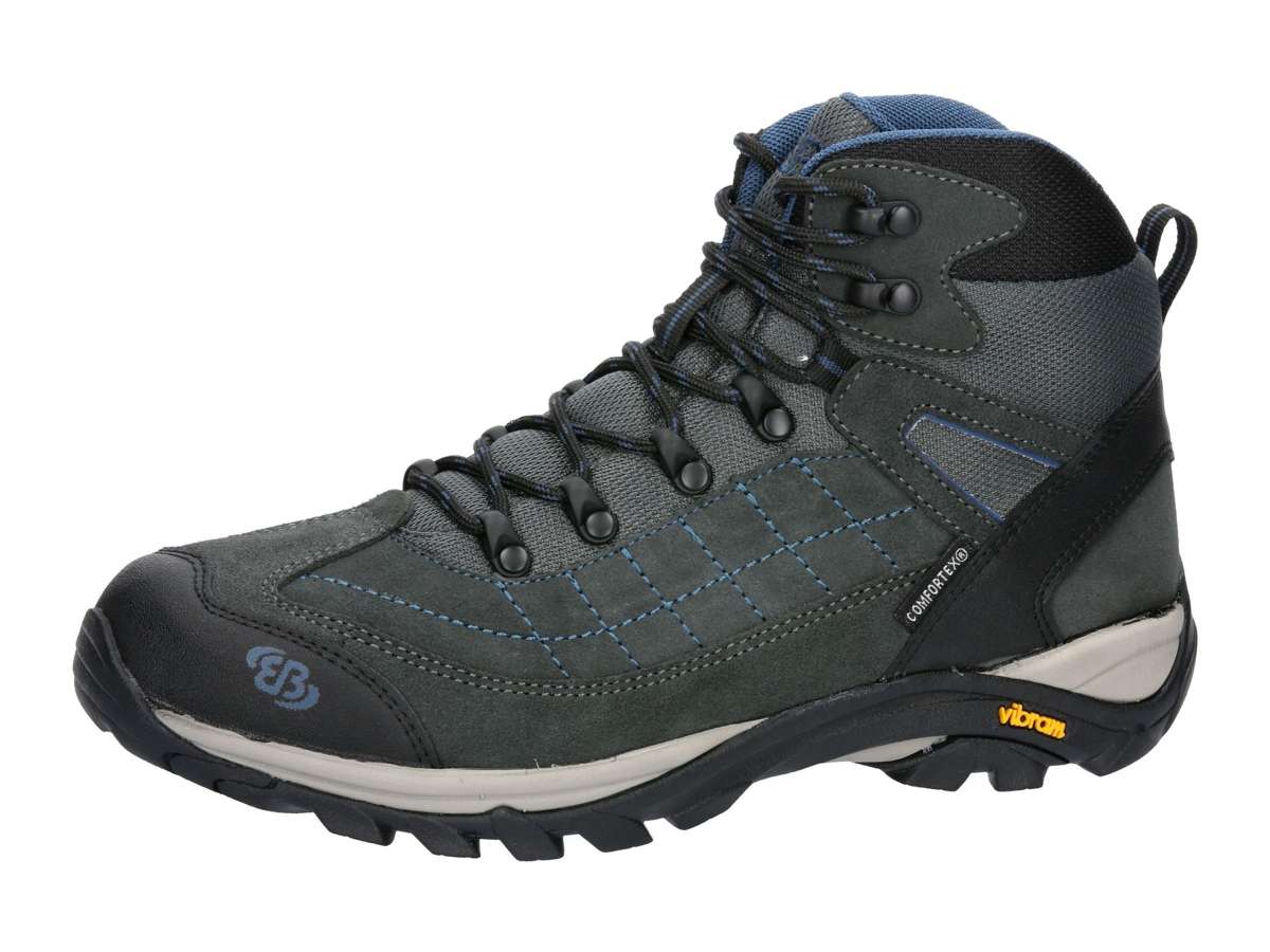 Походные ботинки Outdoorstiefel Mount Crillon High