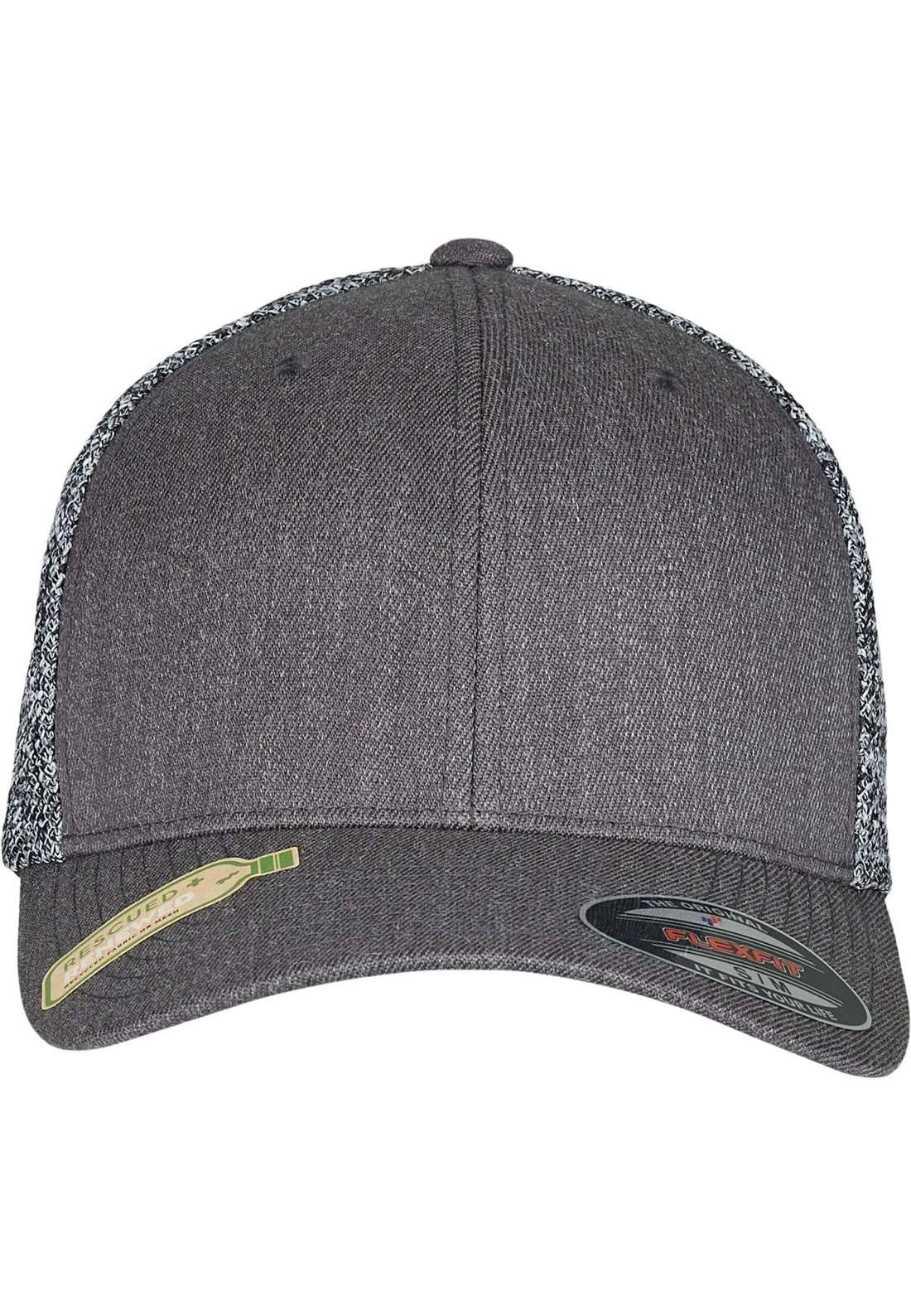 Гибкая крышка Trucker  Trucker Melange Mesh