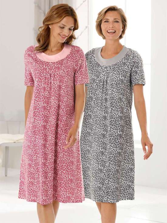 Ночная рубашка Nachthemden