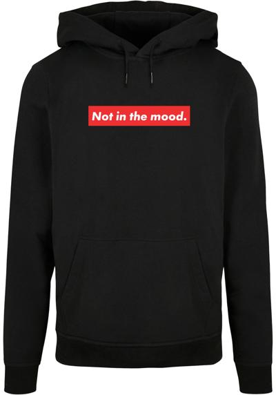 Толстовка с капюшоном Herren NITM - Sup Mood Basic Hoody