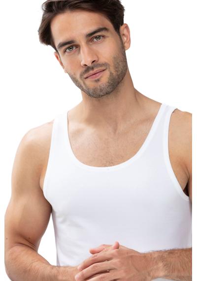 Рубашка под мышками, облегающая фигуру DRY COTTON