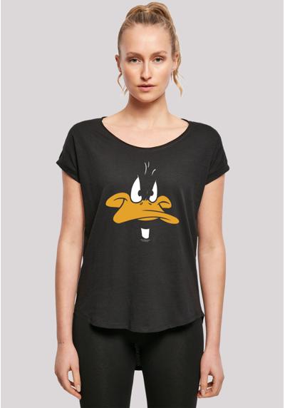 футболка Looney Tunes Daffy Duck Big