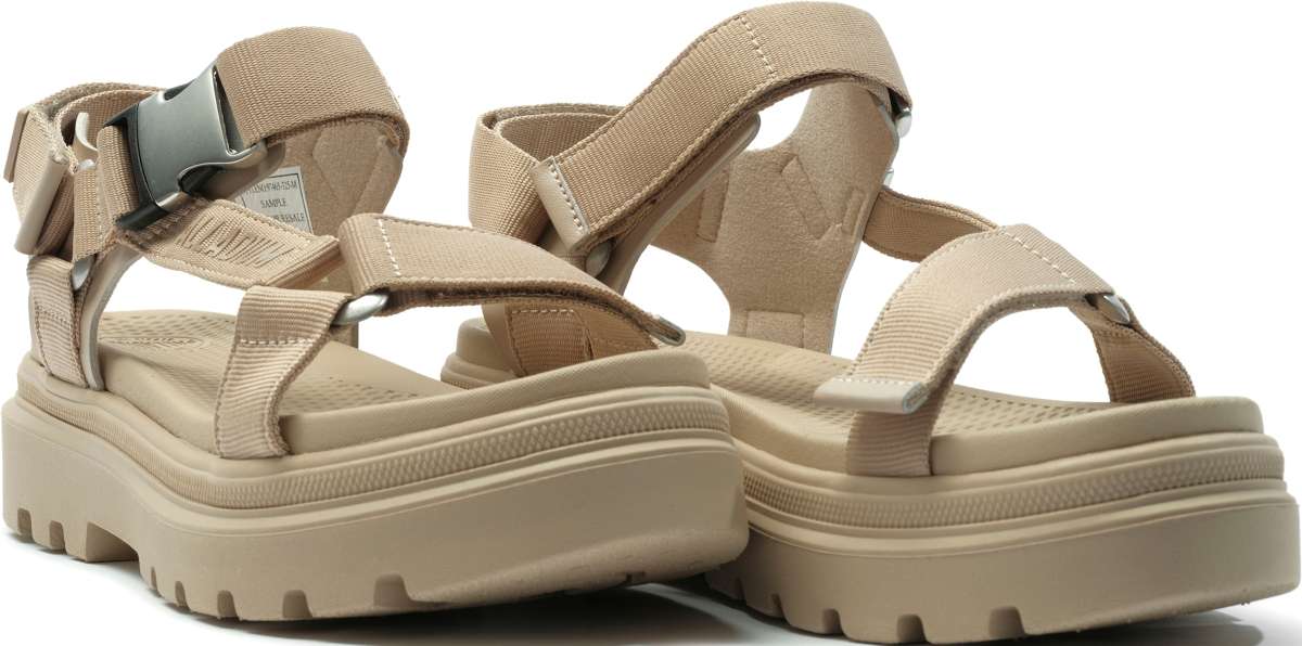 сандалии PALLACRUISE STRAP