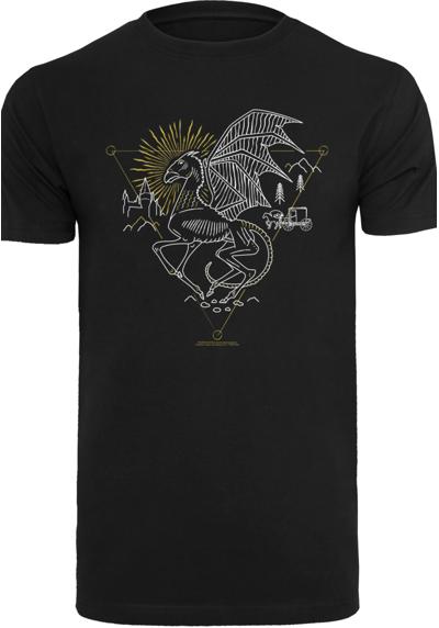 Рубашка с коротким рукавом Herren