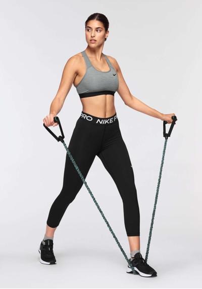 Тренировочные колготки Pro Women`s Mid-Rise Crop Leggings