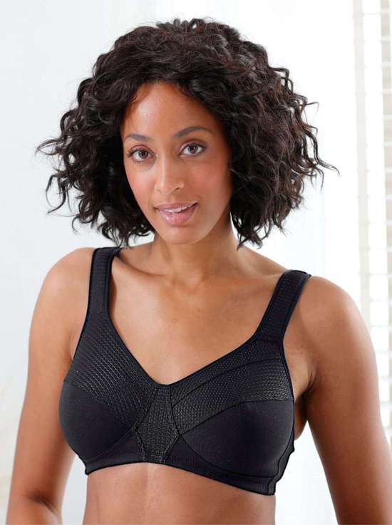 Спортивный бюстгальтер