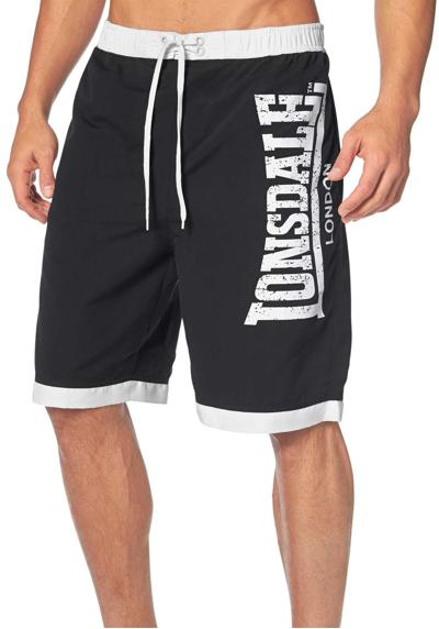 шорты для доски Beach Short CLENNELL