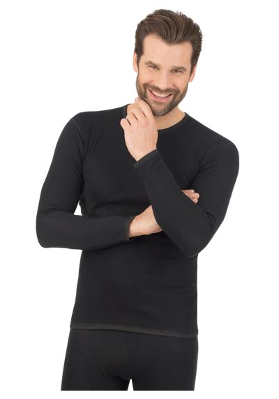 Длинный рукав TRIGEMA Langarm Funktionsshirt