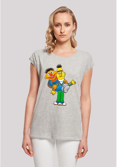 футболка Sesamstra?e Ernie & Bert