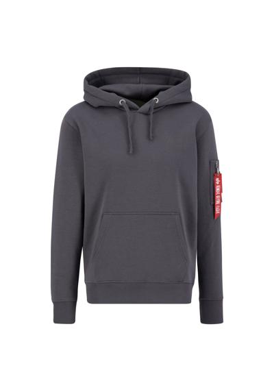 Толстовка с капюшоном Men - Hoodies Air Force Hoodie