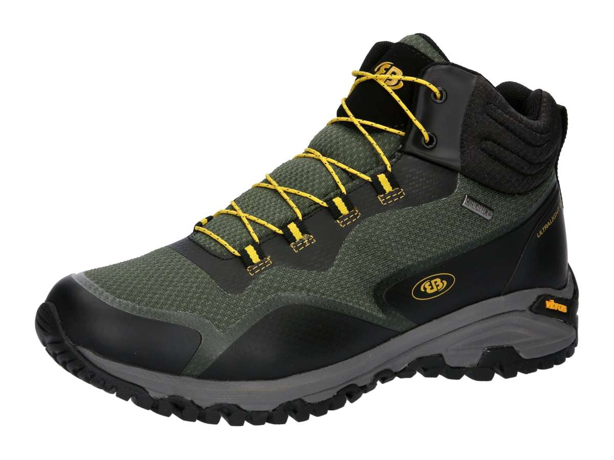Уличная обувь Outdoorstiefel Mount Clarke