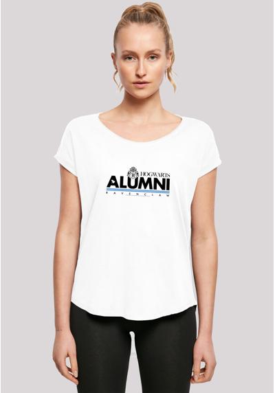 футболка Harry Potter Hogwarts Alumni Ravenclaw