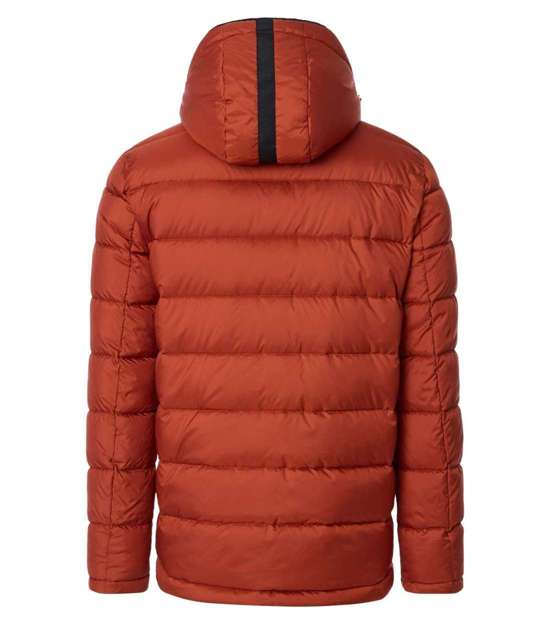 Длинная куртка Jacke uni