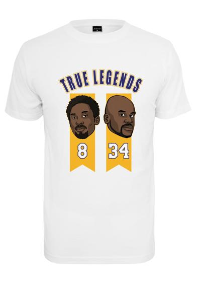 Рубашка с коротким рукавом Herren True Legends 2.0 Tee