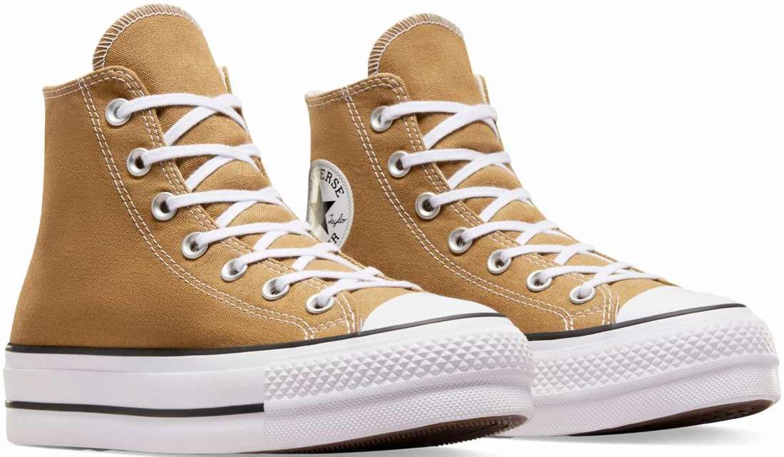 Кроссовки CHUCK TAYLOR ALL STAR LIFT
