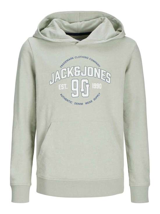 Толстовка с капюшоном