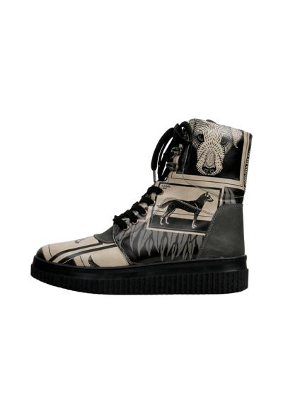 ботинки на шнуровке Damen Future Boots Bad Boy Vegan Damen Boots / female