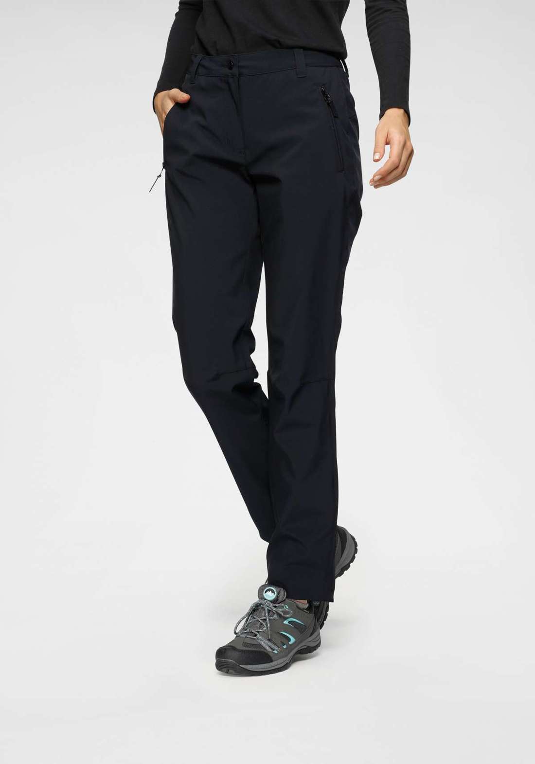 Брюки из софтшелла ATHENS