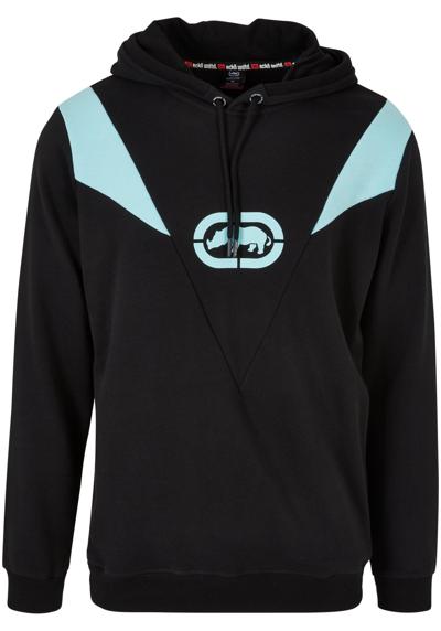 Толстовка с капюшоном Hoodies  Canberra Hoody Black/Blue