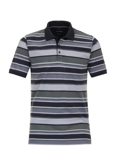 рубашка поло Polo-Shirt gestreift