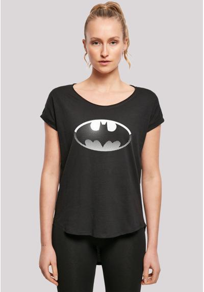 футболка DC Comics Batman Spot Logo