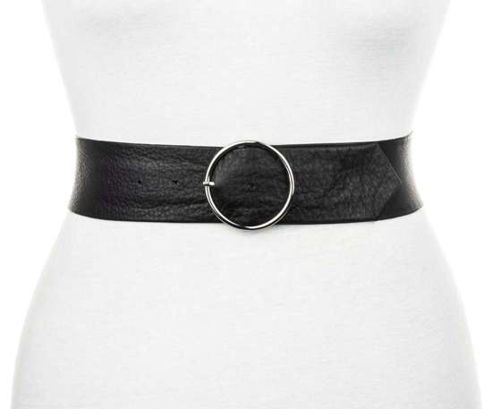 Поясной ремень