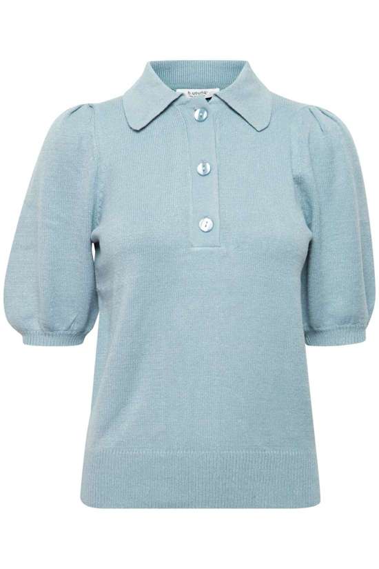 футболка Strickpullover BYNonina