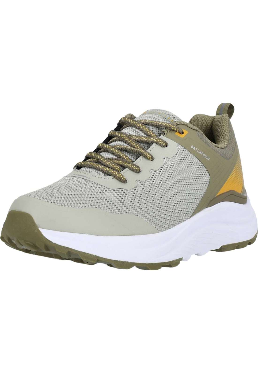 Кроссовки с водоотталкивающими свойствами Enigma