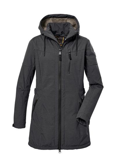парка из софтшелла GW 46 WMN SFTSHLL PRK