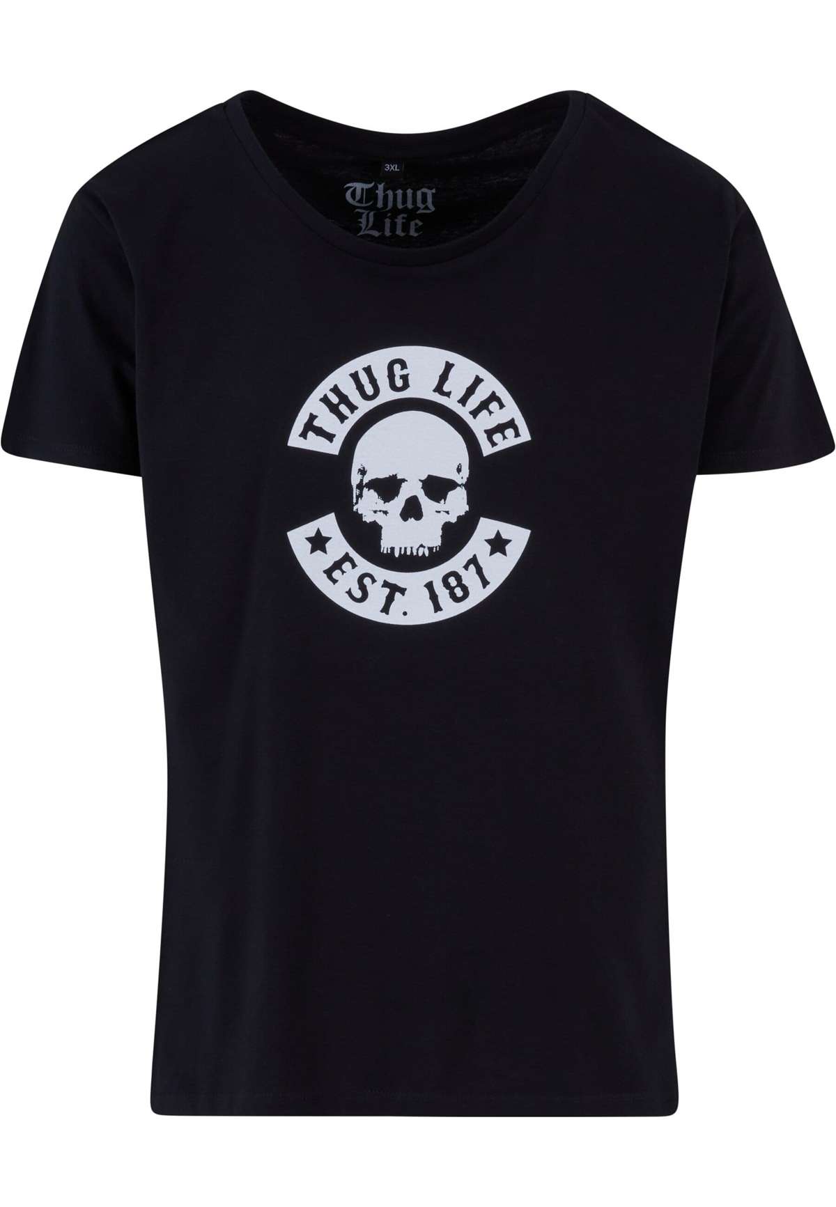 футболка Damen Queen T-Shirt