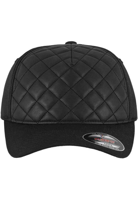 Гибкая крышка Unisex Diamond Quilted